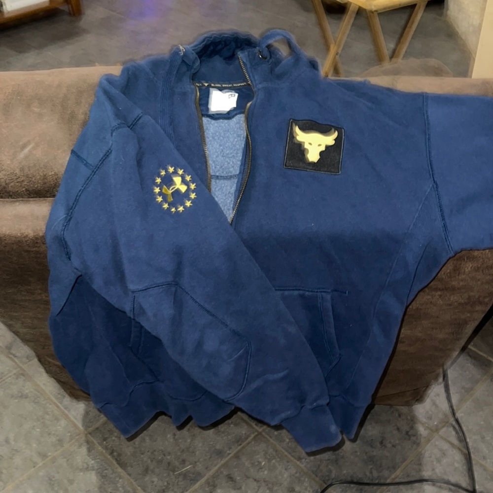 Men’s Under Armour Hoodie